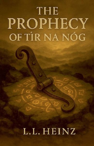 The Prophecy of Tir Na nOg