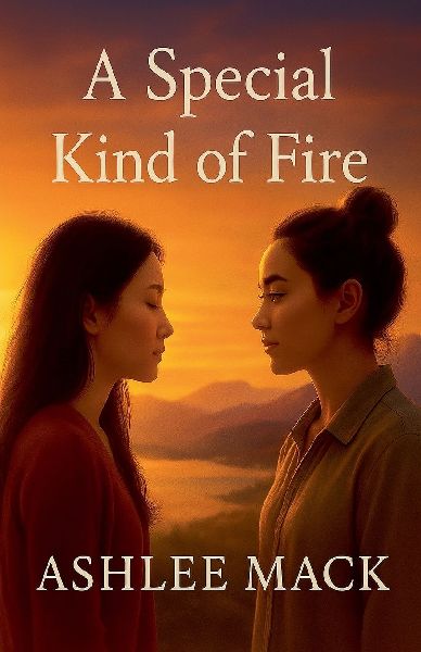 A Special Kind of Fire