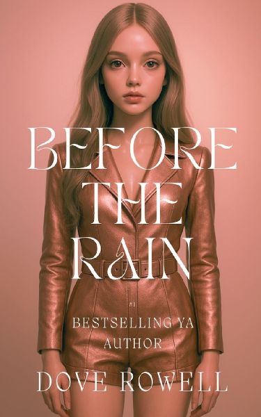 Before The Rain