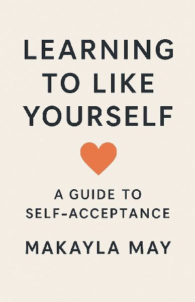 Learning to Like Yourself