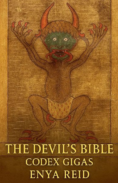 The Devils Bible: Codex Gigas
