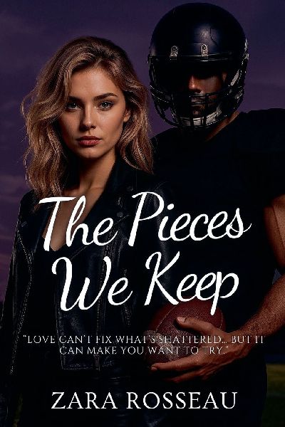 The Pieces We Keep