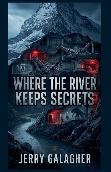 Where The River Keeps Secrets