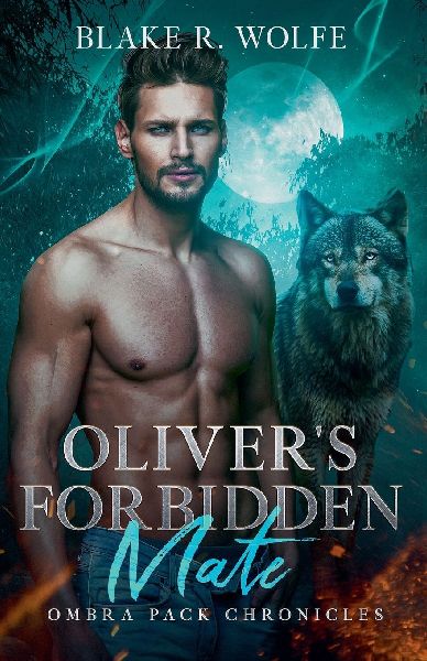 Olivers Forbidden Mate