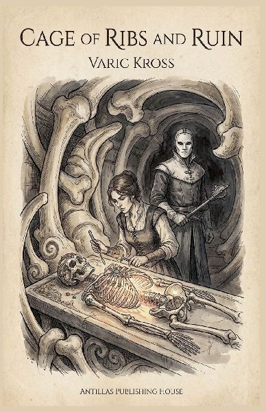 Cage of Ribs and Ruin