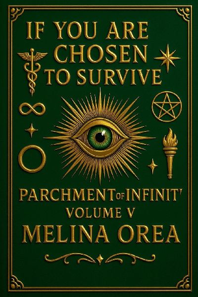 If You Are Chosen to Survive: Parchment of Infinity