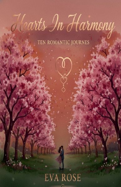 Hearts In Harmony - Ten Romantic Journeys
