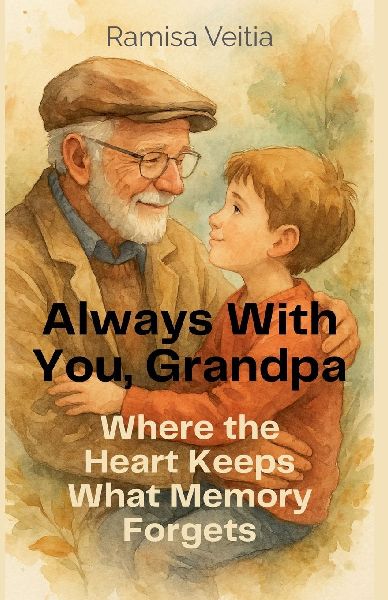 Always  With You, Grandpa