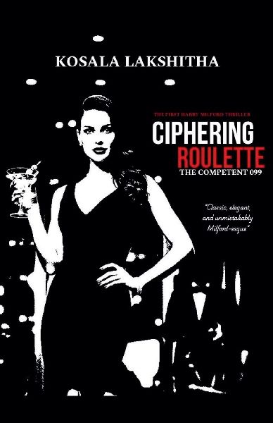 Ciphering Roulette: The competent 099