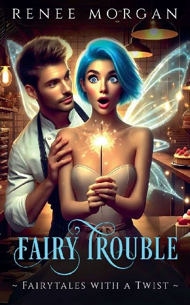 Fairy Trouble