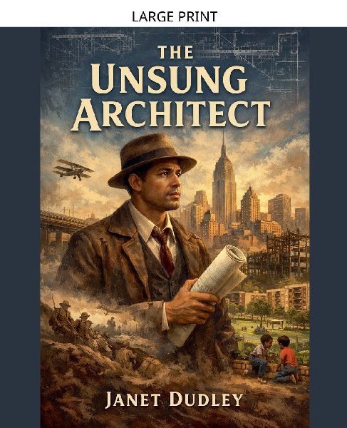 The Unsung Architect