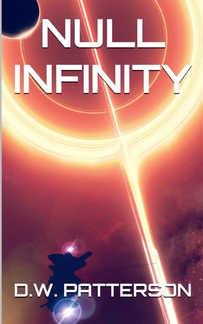 Null Infinity