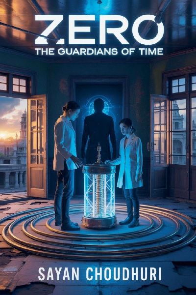 Zero: The Guardians of Time