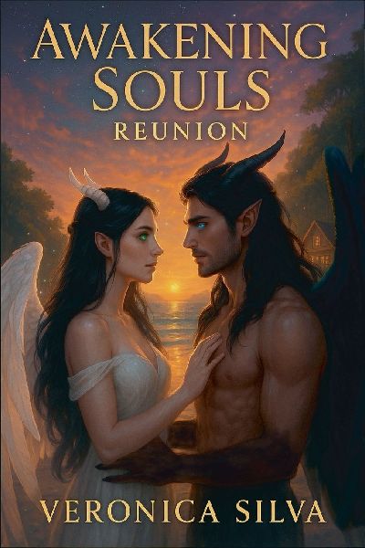 Awakening Souls Reunion