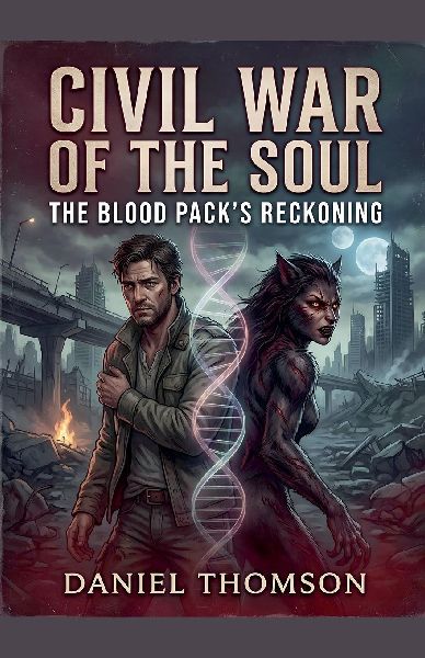 Civil War of the Soul: The Blood Packs Reckoning