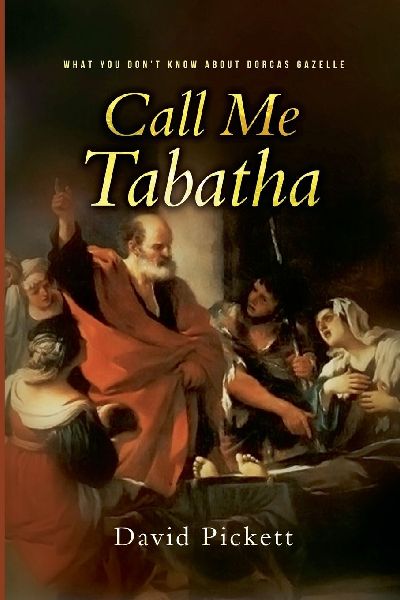 Call Me Tabatha: What you dont know about Dorcas Gazelle