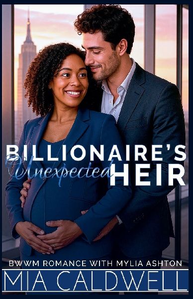 Billionaires Unexpected Heir