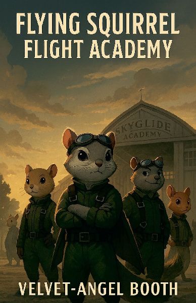 Flying Squirrel Flight Academy