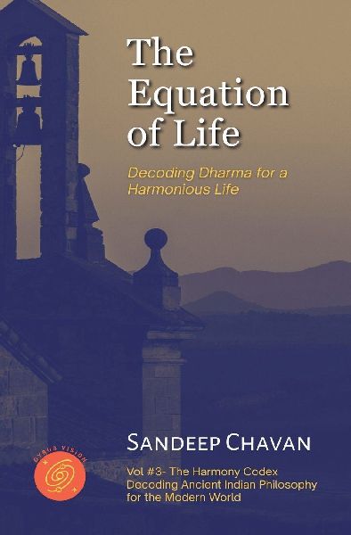 The Equation of Life