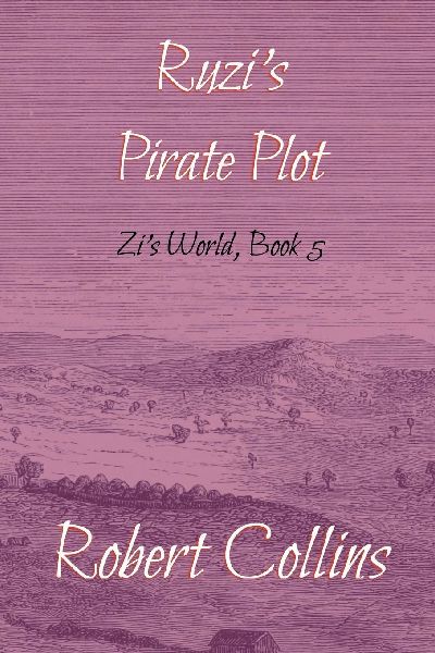 Ruzis Pirate Plot