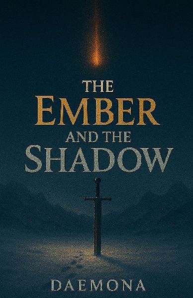 The Ember and the Shadow