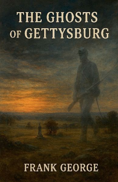 The Ghosts Of Gettysburg