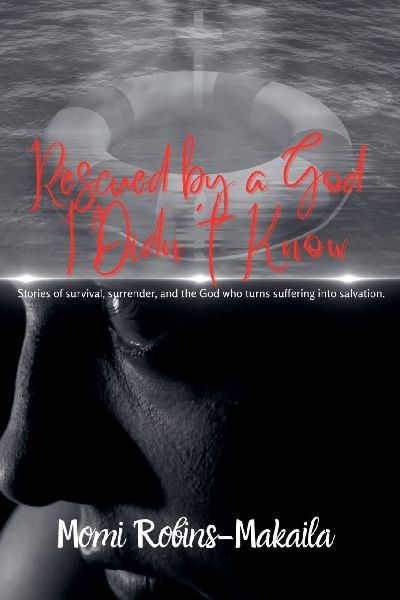 Rescued By A God I Didnt Know