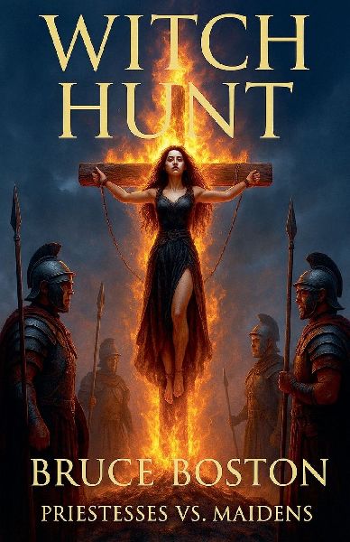 Witch Hunt