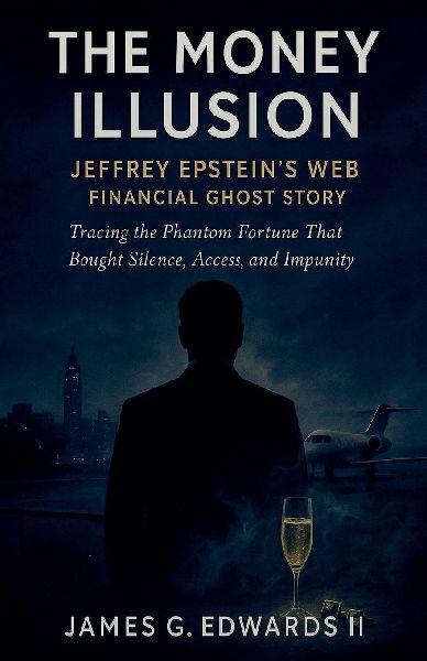 The Money Illusion: Jeffrey Epsteins Financial Ghost Story