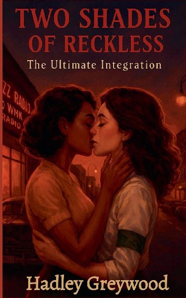 Two Shades of Reckless: The Ultimate Integration