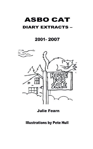 ASBO CAT DIARY EXTRACTS