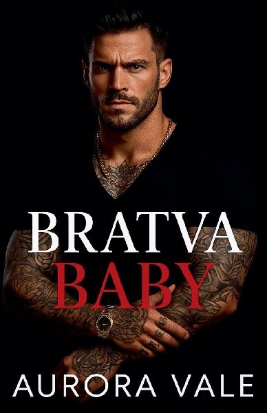Bratva Baby: A Secret Baby, Enemies to Lovers, Dark Russian Mafia Romance