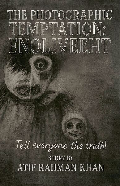 The Photographic Temptation: ENOLIVEEHT