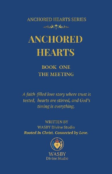 Anchored Hearts: Book One: The Meeting