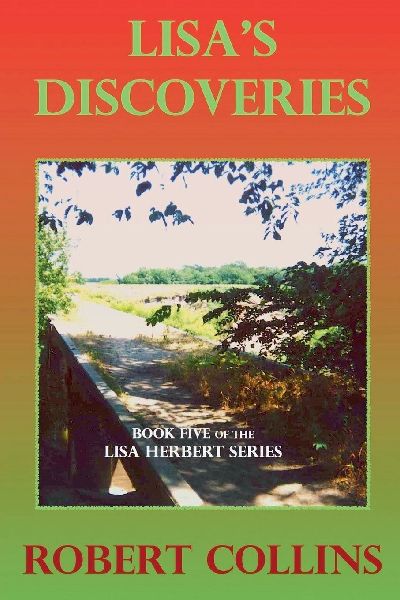 Lisas Discoveries
