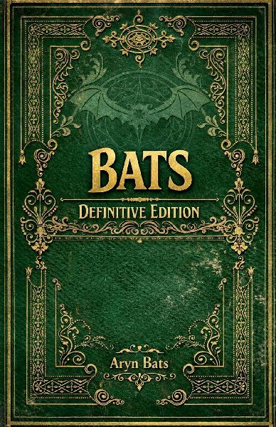 Bats-Definitive Edition