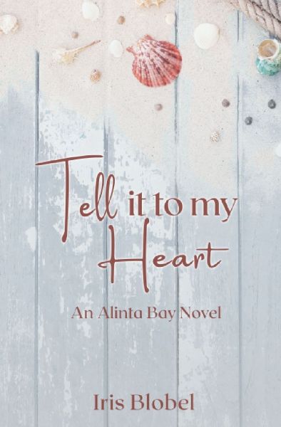 Tell it to My Heart
