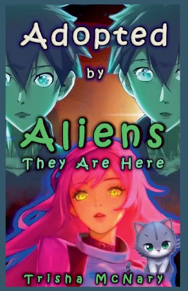 Adopted by Aliens