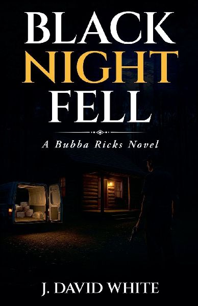 Black Night Fell