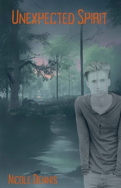 Unexpected Spirit