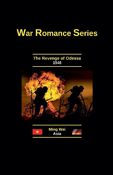 The Revenge of Odessa