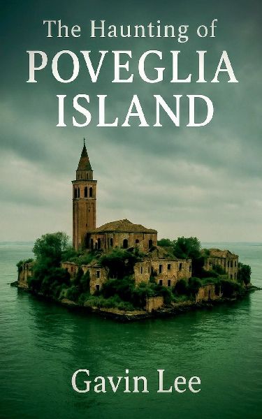 The Haunting Of Poveglia island