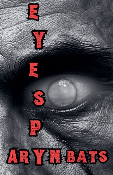 Eye Spy