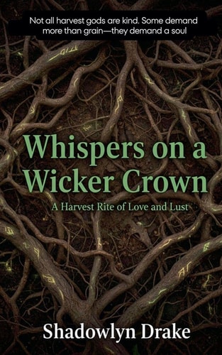 Whispers on a Wicker Crown A Harvest Rite of Love and Lust