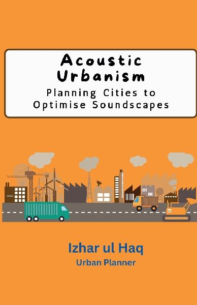 Acoustic Urbanism