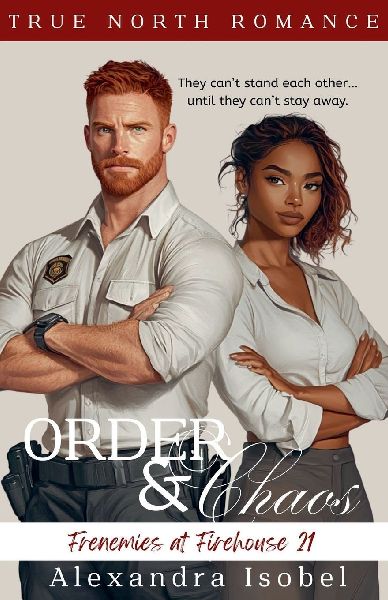 Order & Chaos: Firehouse 21