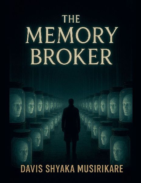 The Memory Broker