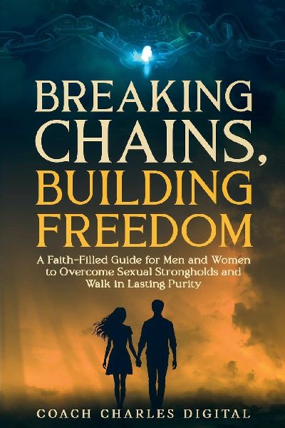 Breaking Chains, Building Freedom