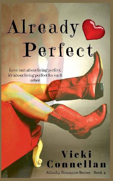Already Perfect