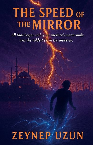 The Speed of the Mirror